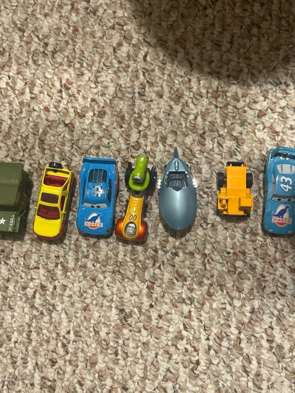 N/A set small